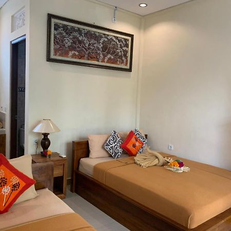 Donald Home Stay Ubud Exterior foto